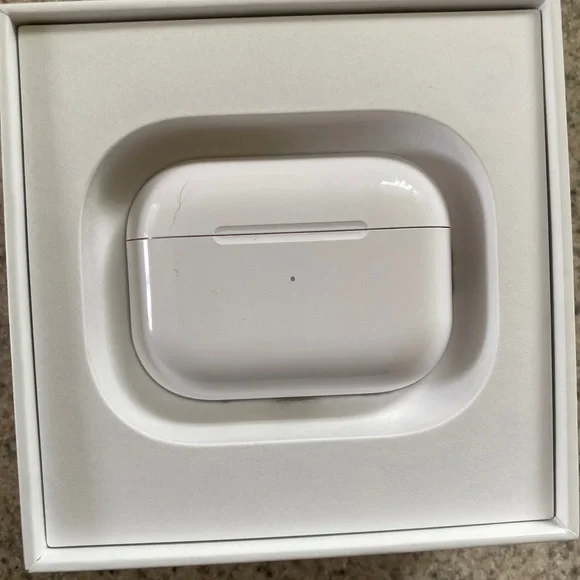 Apple AirPod Pros 2nd Generation